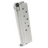 Ruger Handgun Magazine for SR1911 10mm Auto 8rds Stainless Steel