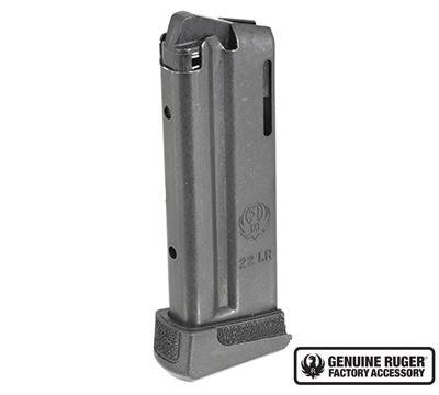 https3A2F2Fmedia.chattanoogashooting.com2Fimages2Fproduct2FUR906962FUR90696.jpg LCP II 22 LR 10-Round Magazine