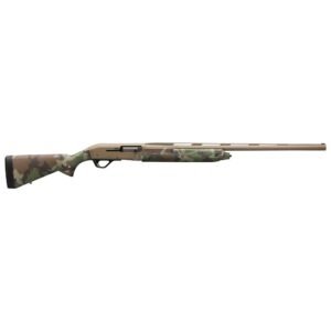 Winchester SX4 Hybrid Hunter Shotgun 20 ga 3" Chamber 4rd Magazine 28" Barrel Woodland Camo