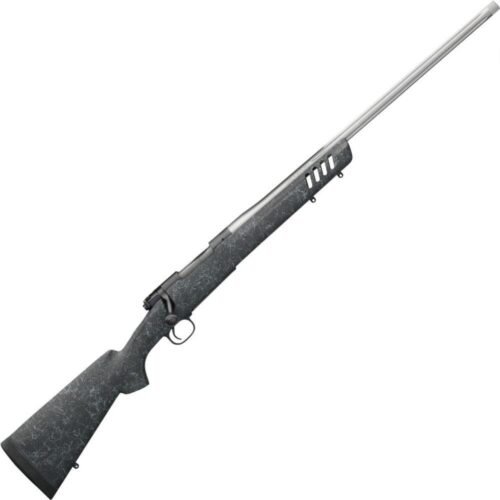 https3A2F2Fmedia.chattanoogashooting.com2Fimages2Fproduct2FWX5352322892FWX535232289-1_1.jpg Winchester Model 70 Coyote Light SR Rifle 6.5 Creedmoor 4rd Magazine 24" Barrel Grey Suppressor Ready