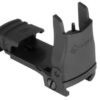 https3A2F2Fmedia.chattanoogashooting.com2Fimages2Fproduct2FXJBUPSWF2FXJBUPSWF.jpg Mission First Front Back Up Polymer Sight flip up with standard elevation Adjustment