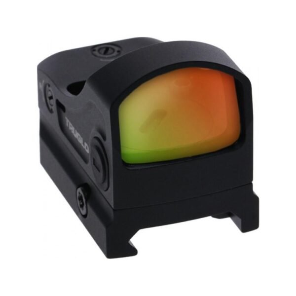 https3A2F2Fmedia.chattanoogashooting.com2Fimages2Fproduct2FXRTG8422B2FXRTG8422B.jpg Truglo XR 24 Red Dot Sight 3 MOA Black