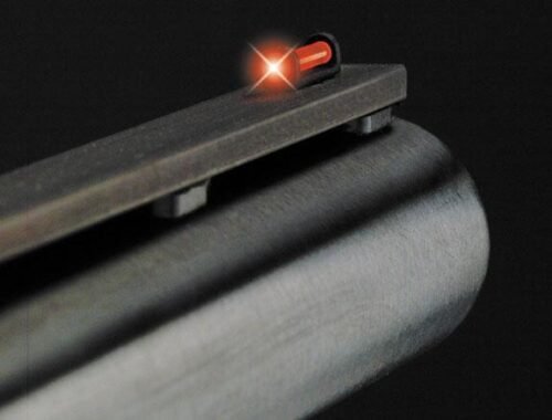 https3A2F2Fmedia.chattanoogashooting.com2Fimages2Fproduct2FXRTG947UG2FXRTG947UG.jpg Truglo Green Long Bead Universal Shotgun Sight