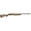 Browning Maxus II Wicked Wing Shotgun 12 ga 3.5" Barrel 4rd Magazine 28" Barrel Vintage Tan Camo