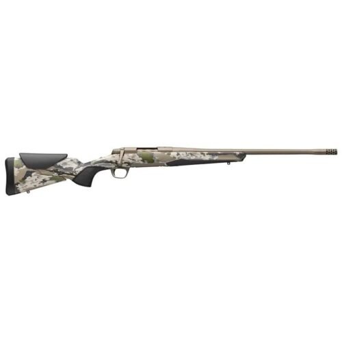 https3A2F2Fmedia.chattanoogashooting.com2Fimages2Fproduct2FXZ0360102982FXZ036010298-1.jpg Browning X-Bolt 2 Speed SPR Rifle 7 PRC 3rd Magazine 20" Barrel OVIX Camo