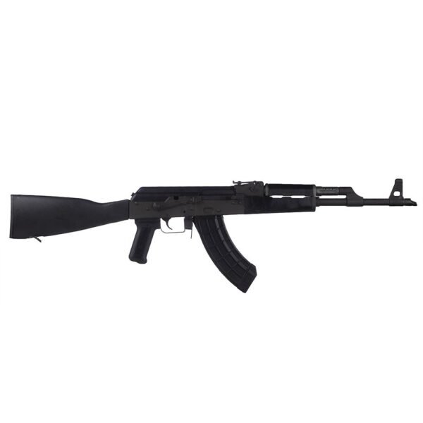https3A2F2Fmedia.chattanoogashooting.com2Fimages2Fproduct2FYCRI3291N2FYCRI3291N-1.jpg Century Arms VSKA Rifle 7.62x39mm 30rd Magazine 16.25" Barrel Black