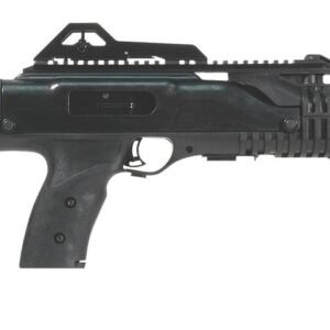 Hi-Point 9TS Carbine 9mm Luger 10rd Magazine 16.5" Barrel Black Stock w/Foregrip and Laser