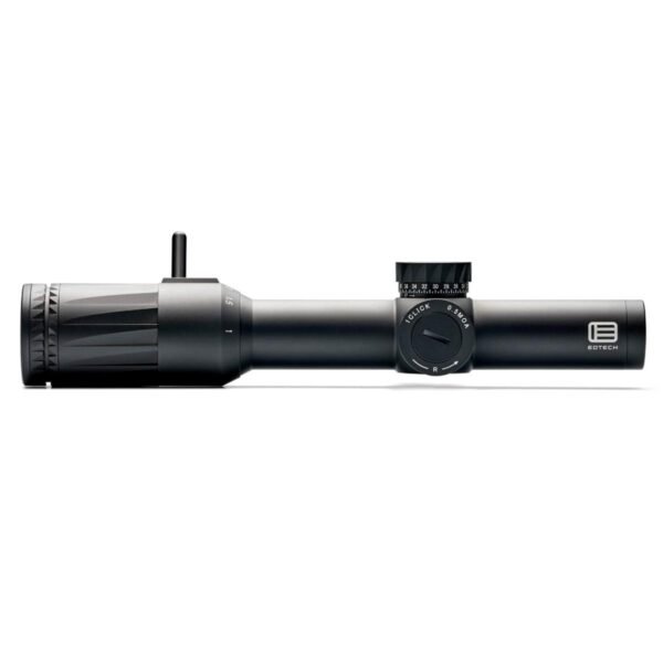 https3A2F2Fmedia.chattanoogashooting.com2Fimages2Fproduct2FYZVDU16FFSR3G2FYZVDU16FFSR3G.jpg EOTech Vudu Rifle Scope 1-6x24 30mm FFP SR3 Illuminated Black