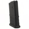 https3A2F2Fmedia.chattanoogashooting.com2Fimages2Fproduct2FZMCOLA9B2FZMCOLA9B.jpg Promag AR-15 / M16 .223 & 5.56x45mm AR Magazine Black Polymer 20/rd