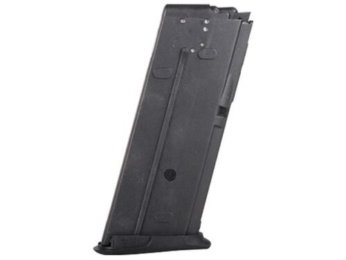 https3A2F2Fmedia.chattanoogashooting.com2Fimages2Fproduct2FZMFNHA12FZMFNHA1.jpg ProMag FNH Five Seven Magazine 5.7x28mm IOM & USG Black Polymer 20/rd