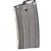 https3A2F2Fmedia.chattanoogashooting.com2Fimages2Fproduct2FZMRUGA1N2FZMRUGA1N.jpg ProMag Rifle Magazine For Ruger Mini-14 .223 Rem 20/rd Nickel Plated Steel