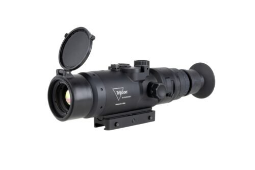 hunter35f2ea.jpg TRIJICON IR HUNTER 1.75/14X 35MM DVR