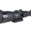 TRIJICON IR HUNTER 3/24X 60MM DVR