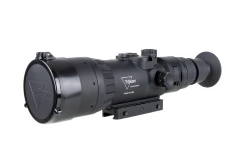 hunter605581.jpg TRIJICON IR HUNTER 3/24X 60MM DVR