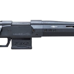 HOWA HERA H7 6.5CR BLK TB