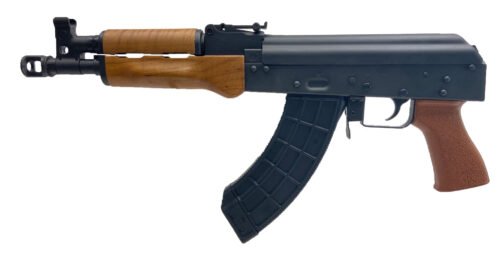 imagec7fd.jpeg CENTURY ARMS VSKA/DRACO PISTOL 7.62X39 30+1