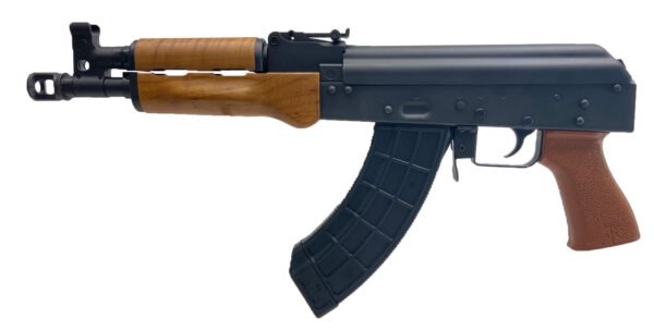 imagec7fd.jpeg CENTURY ARMS VSKA/DRACO PISTOL 7.62X39 30+1