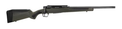 impulsehoghunter3006410e-2.jpg SAVAGE ARMS IMPULSE HOG HUNTER 300WIN 24"