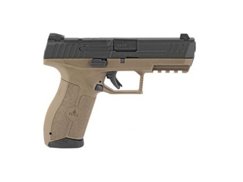 iwm9orp17fdaa26.jpg IWI - ISRAEL WEAPON INDUSTRIES MASADA OR 9MM POLY 4" FDE 17+1