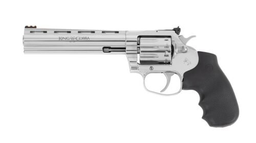 kcobra657dc.jpg COLT KING COBRA 22LR SS 6" SA/DA