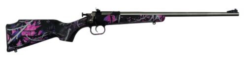 keksa2167.jpg KEYSTONE SPORTING ARMS CRICKETT 22LR SS/MUDDY GIRL