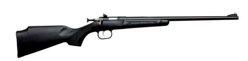 keksa2280.jpg KEYSTONE SPORTING ARMS CRICKETT 22MAG BL/BLACK SYN