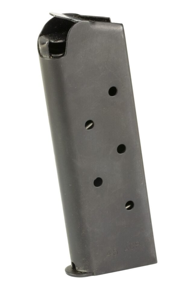 km1000172ae5a7.jpg KIMBER MAG 1911 CPT 45ACP 7RD BLUE