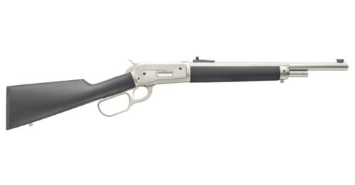 kodiak71b4.jpg CHIAPPA FIREARMS 1886 KODIAK 45-70 18" SS
