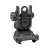 krprb8b2-1.jpg KRISS USA REAR FLIP-UP SIGHT BLK STEEL