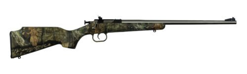 ksa216684db.jpg KEYSTONE SPORTING ARMS CRICKETT 22LR SS/BREAK-UP CAMO