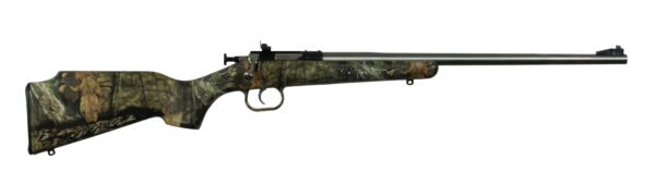 ksa216684db.jpg KEYSTONE SPORTING ARMS CRICKETT 22LR SS/BREAK-UP CAMO