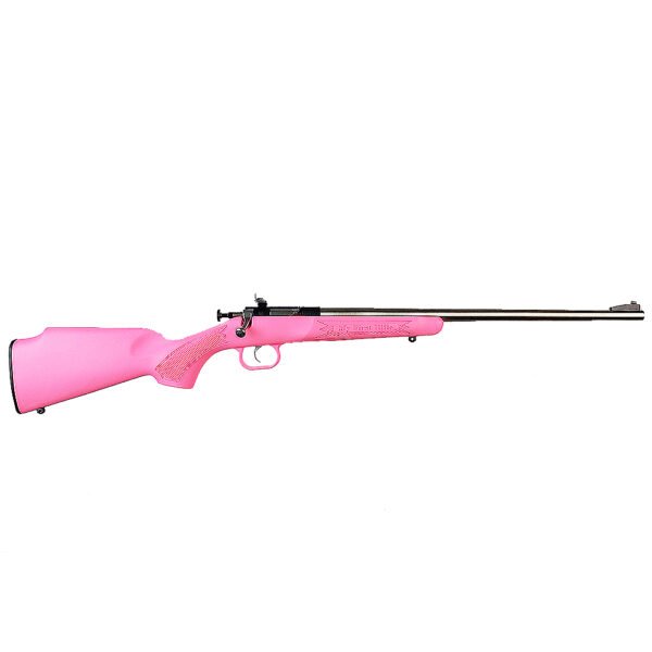 ksa2221pinksyntheticss3db9.jpg KEYSTONE SPORTING ARMS CRICKETT 22LR SS/PINK