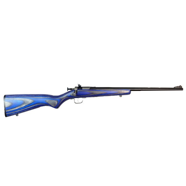 ksa2222bluelaminateblued5b52.jpg KEYSTONE SPORTING ARMS CRICKETT 22LR BL/BLUE LAM