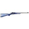 ksa2223bluelaminatessf984.jpg KEYSTONE SPORTING ARMS CRICKETT 22LR SS/BLUE LAM