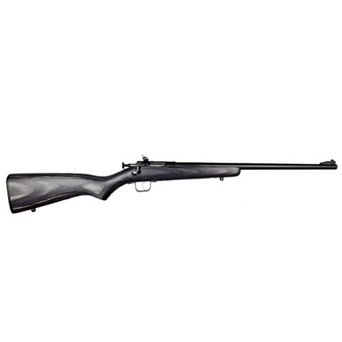 ksa2244blacklaminatebluedb037.jpg KEYSTONE SPORTING ARMS CRICKETT 22LR BL/BLACK LAM