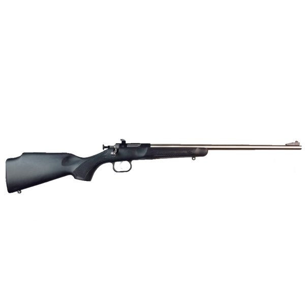 ksa2245blacksyntheticsscec4.jpg KEYSTONE SPORTING ARMS CRICKETT 22LR SS/BLACK SYN