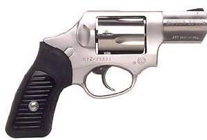 RUGER SP101 357MAG 2-1/4 SS FS DAO