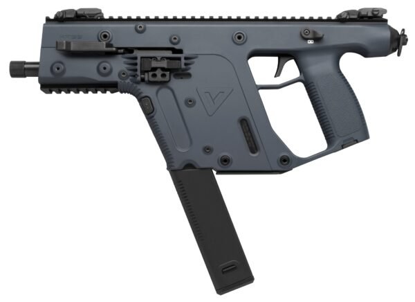 kv10pcg20957b.jpg KRISS USA VECTOR SDP G2 10MM 5.5" CGR