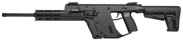 kv22cbl00dc32.jpg KRISS USA VECTOR CRB 22LR 16" BLK 10+1