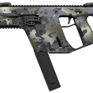 KRISS USA VECTOR SDP G2 9MM 5.5" MC BLK