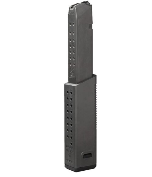 kva3861.jpg KRISS USA MAGAZINE VECTOR 10MM 30RD BLK