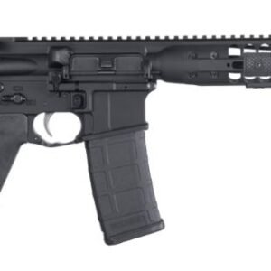 LWRC DI PIST 5.56MM BLK 10.5" 30+1
