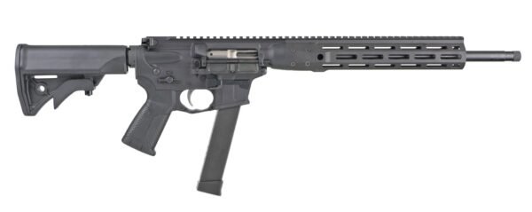 lwicr9b16ceda.jpg LWRC IC-9 9MM BLK 16" 27+1
