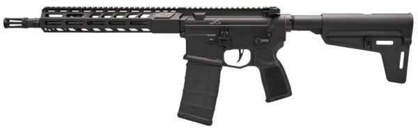 m400sdiafc4.jpg SIG SAUER M400 SDI 5.56MM BLK 11" 30+1
