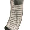 ma1120aak30rpolyblackl33b9.jpg CENTURY ARMS MAG US PALM AK30R 30RD CLEAR