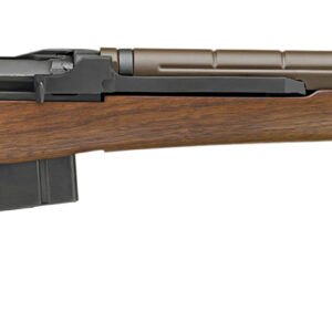 SPRINGFIELD ARMORY M1A LOADED 22" BBL 308 BL/WD