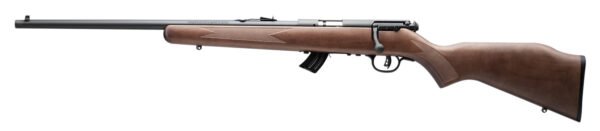 markiigly.jpg SAVAGE ARMS MARK II BOLT 22LR BL/WD CPT LH