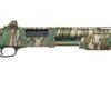 MOSSBERG 500 TURKEY 20/22 3" MOGL OPTIC