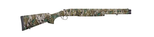 mb754854245.jpg MOSSBERG SILVER RESERVE TKY 12/20 MOGL