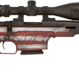 HOWA MINI CHASSIS 762X39 FLAG